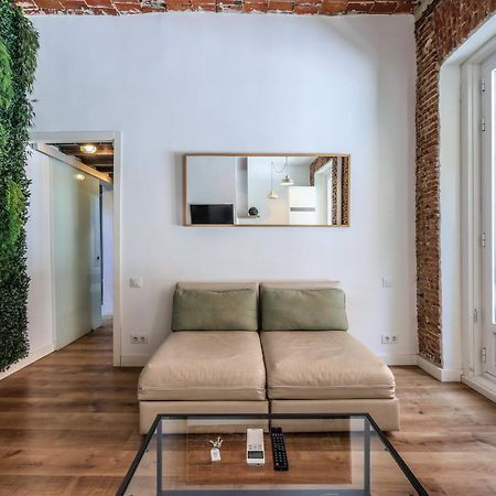 Apartamento Centrico Y Comodo Preciados Madrid Eksteriør bilde
