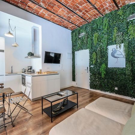 Apartamento Centrico Y Comodo Preciados Madrid Eksteriør bilde