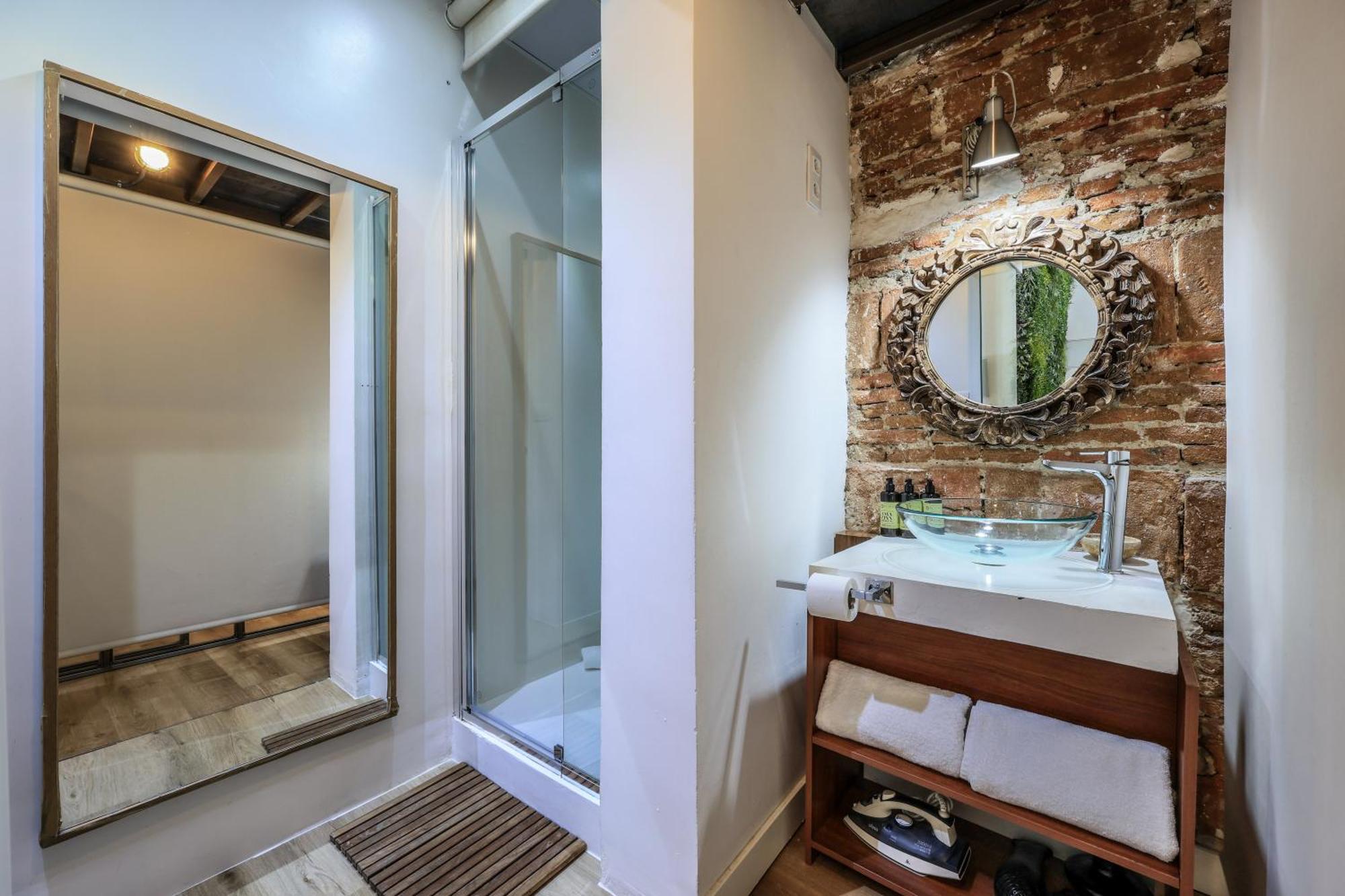 Apartamento Centrico Y Comodo Preciados Madrid Eksteriør bilde